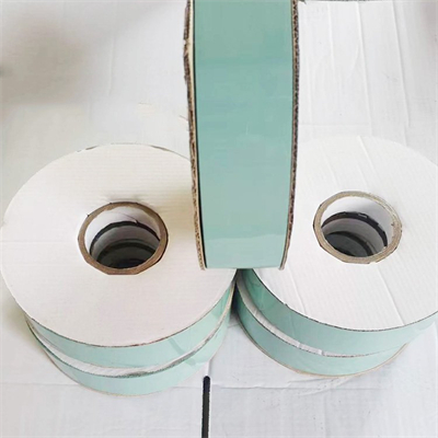 粘彈體防腐膠帶