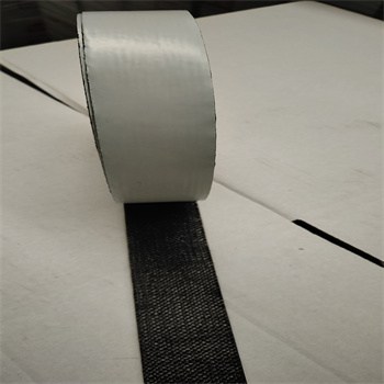 聚丙烯防腐膠帶