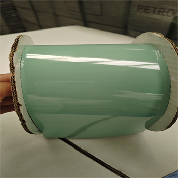 粘彈體防腐膠帶