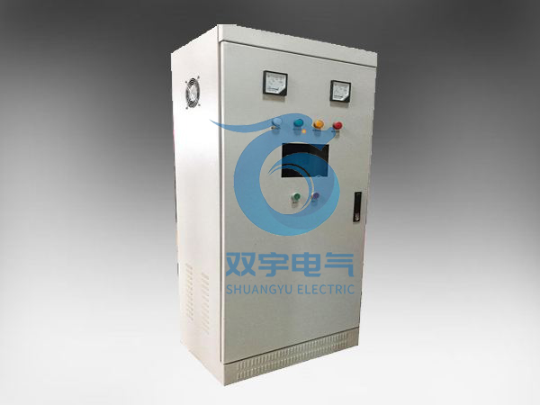 三箱開關柜